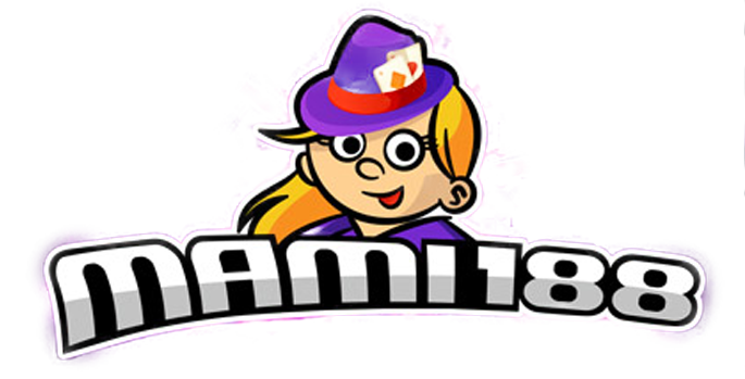 LOGO MAMI188 LOGO MAMI188